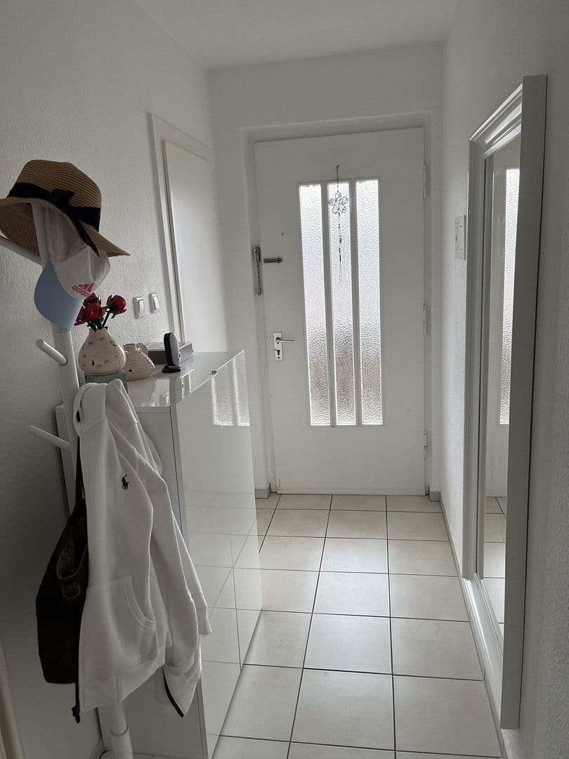 Pronájem bytu 2+1 60 m², Masurenring 73, Kiel, Šlesvicko-Holštýnsko Pronájem bytu 2+1 60 m², Masurenring 73, Kiel, Šlesvicko-Holštýnsko