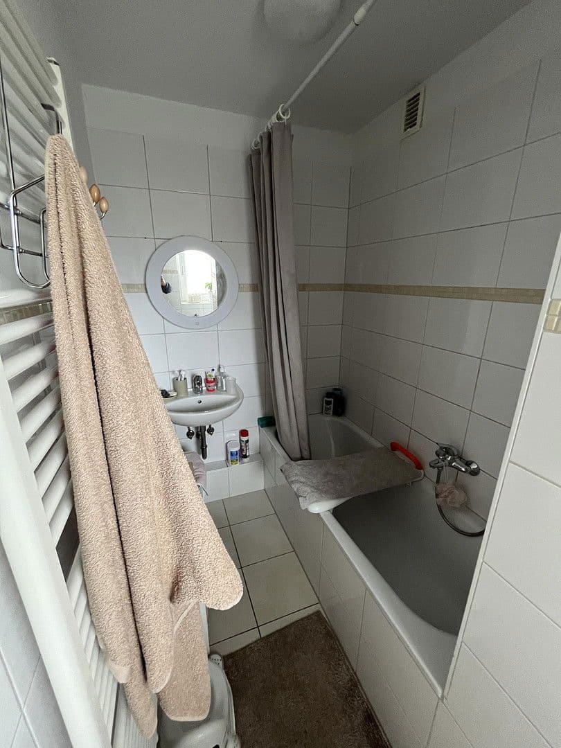 Pronájem bytu 2+1 60 m², Masurenring 73, Kiel, Šlesvicko-Holštýnsko Pronájem bytu 2+1 60 m², Masurenring 73, Kiel, Šlesvicko-Holštýnsko