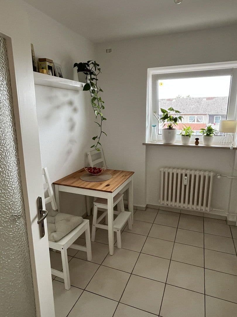 Pronájem bytu 2+1 60 m², Masurenring 73, Kiel, Šlesvicko-Holštýnsko Pronájem bytu 2+1 60 m², Masurenring 73, Kiel, Šlesvicko-Holštýnsko