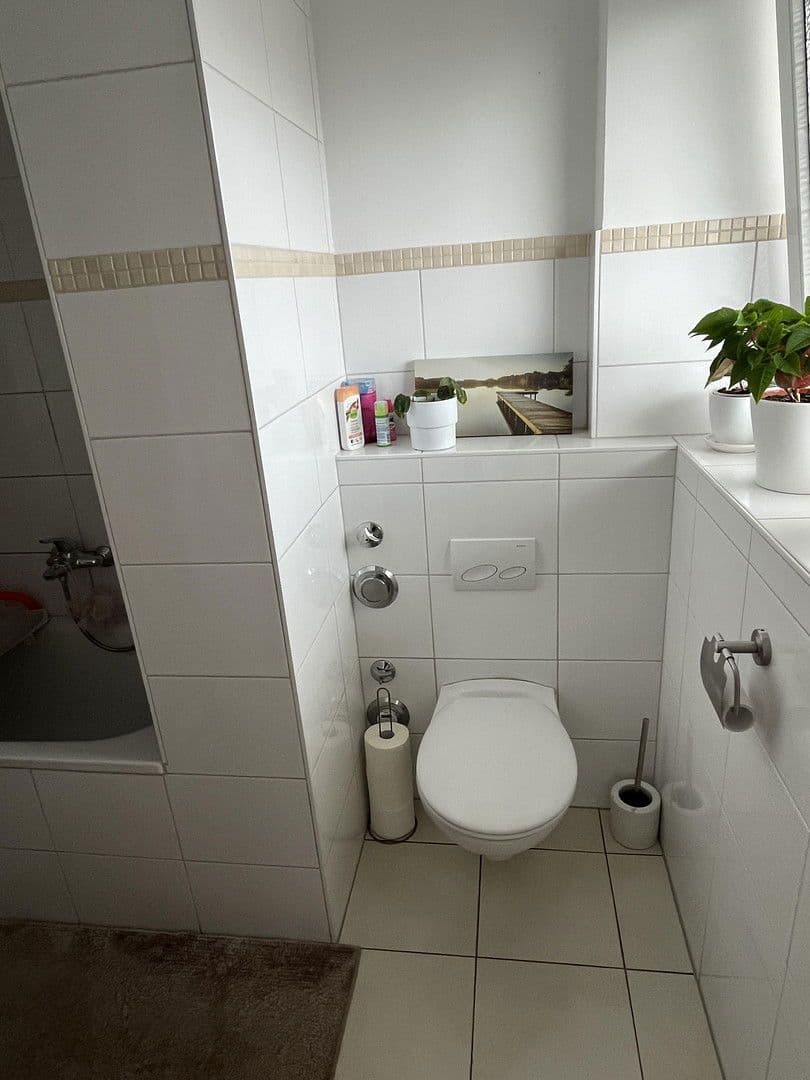 Pronájem bytu 2+1 60 m², Masurenring 73, Kiel, Šlesvicko-Holštýnsko Pronájem bytu 2+1 60 m², Masurenring 73, Kiel, Šlesvicko-Holštýnsko