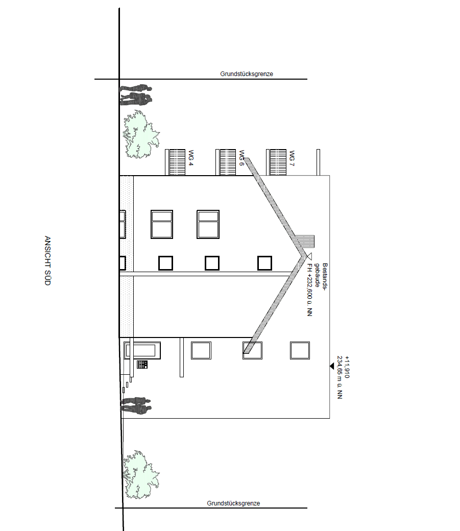 Prodej bytu 3+1 81 m², Bad Bellingen, Bádensko-Württembersko Prodej bytu 3+1 81 m², Bad Bellingen, Bádensko-Württembersko