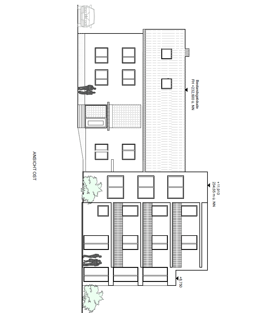 Prodej bytu 3+1 81 m², Bad Bellingen, Bádensko-Württembersko Prodej bytu 3+1 81 m², Bad Bellingen, Bádensko-Württembersko