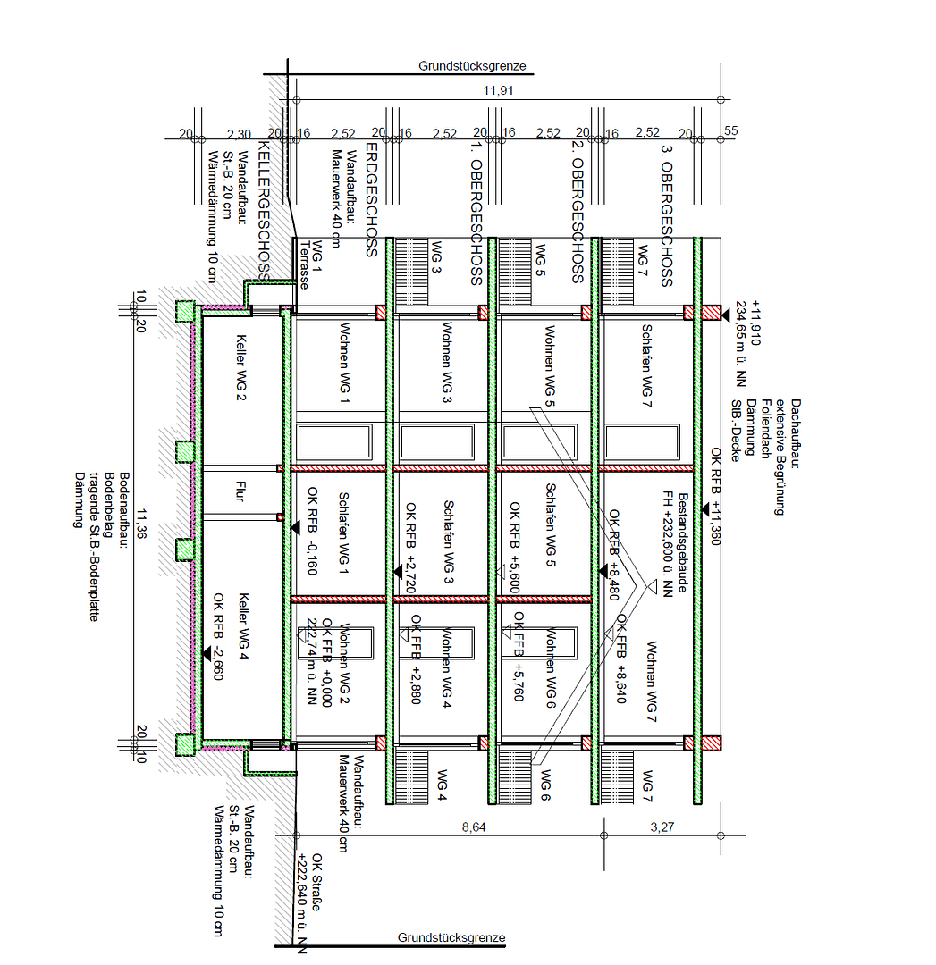 Prodej bytu 3+1 81 m², Bad Bellingen, Bádensko-Württembersko Prodej bytu 3+1 81 m², Bad Bellingen, Bádensko-Württembersko