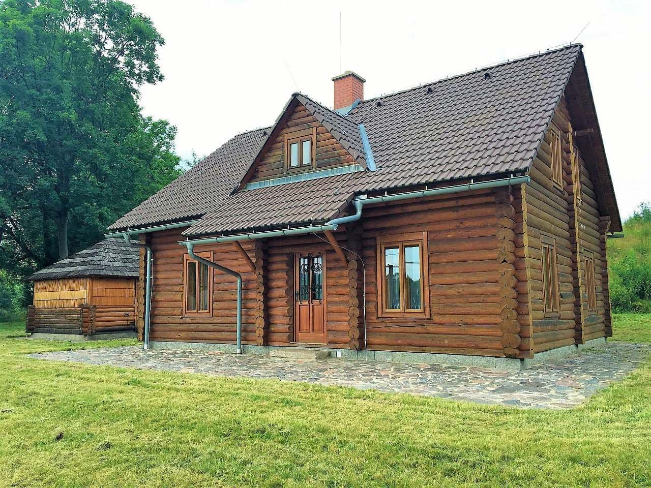 Pronájem chaty, chalupy, Těchonín, Pardubický kraj Pronájem chaty, chalupy, Těchonín, Pardubický kraj