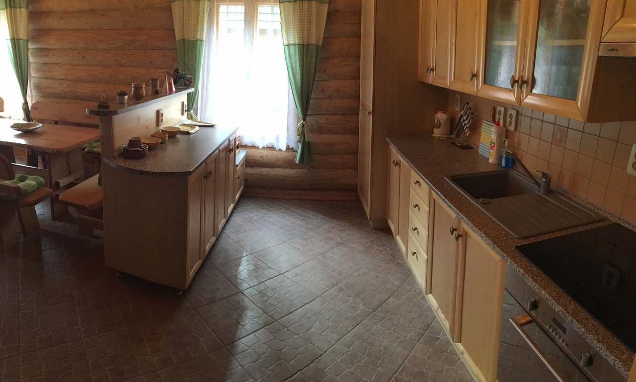 Pronájem chaty, chalupy, Těchonín, Pardubický kraj Pronájem chaty, chalupy, Těchonín, Pardubický kraj