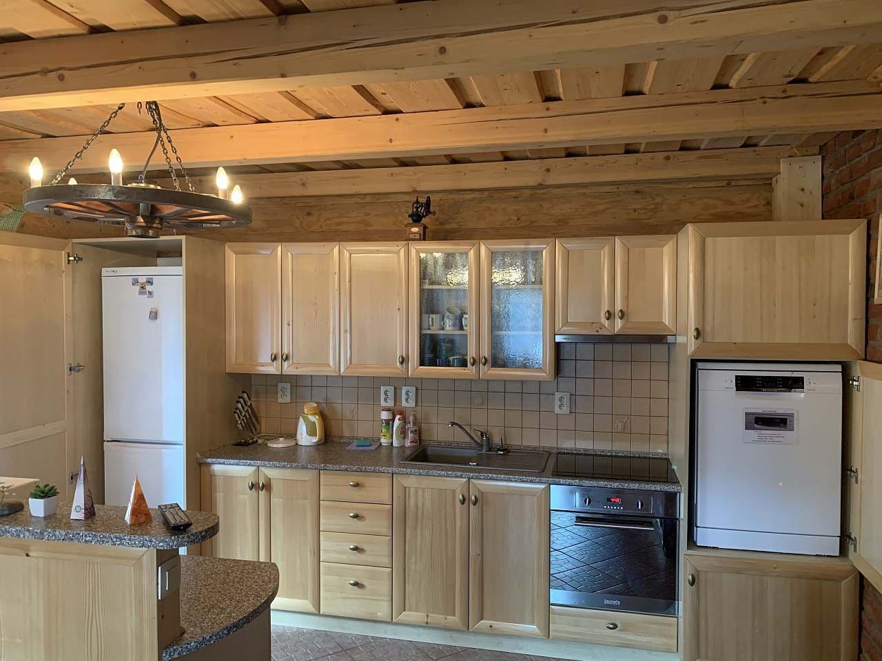 Pronájem chaty, chalupy, Těchonín, Pardubický kraj Pronájem chaty, chalupy, Těchonín, Pardubický kraj