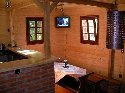 Pronájem chaty, chalupy, Mníšek, Liberecký kraj Pronájem chaty, chalupy, Mníšek, Liberecký kraj