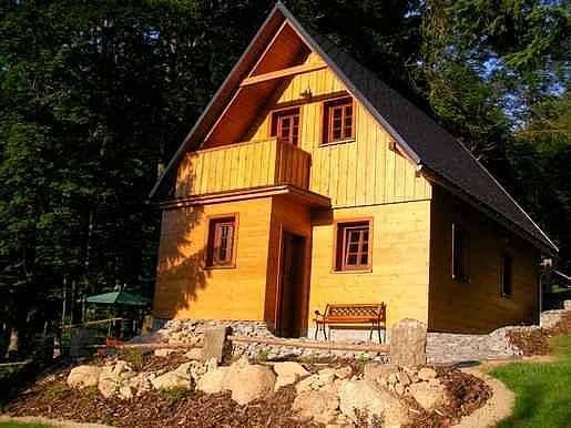 Pronájem chaty, chalupy, Mníšek, Liberecký kraj Pronájem chaty, chalupy, Mníšek, Liberecký kraj