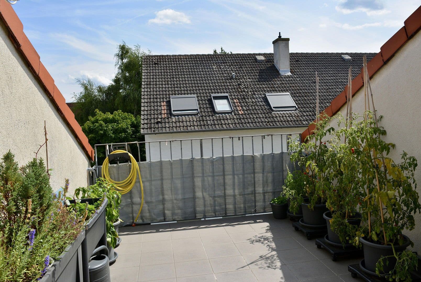 Prodej domu 138 m², pozemek 140 m², Bad Vilbel, Hessen Prodej domu 138 m², pozemek 140 m², Bad Vilbel, Hessen