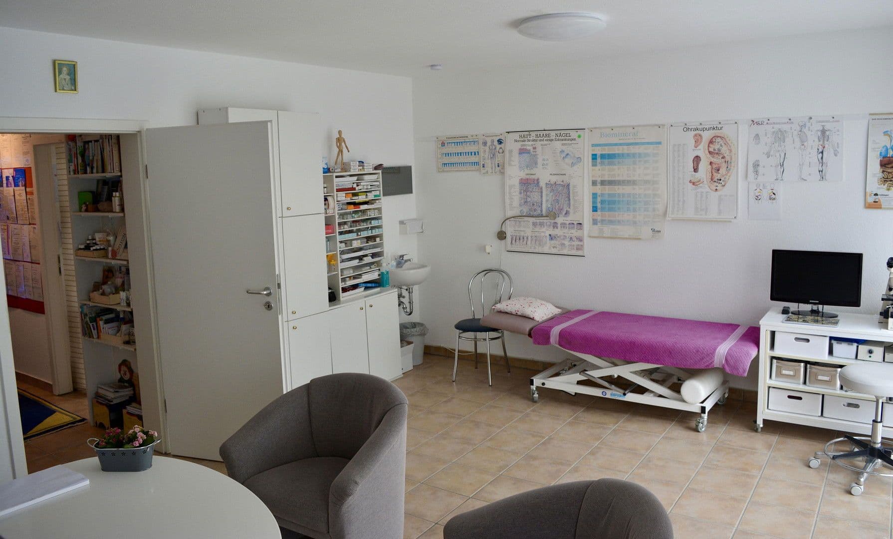 Prodej domu 138 m², pozemek 140 m², Bad Vilbel, Hessen Prodej domu 138 m², pozemek 140 m², Bad Vilbel, Hessen