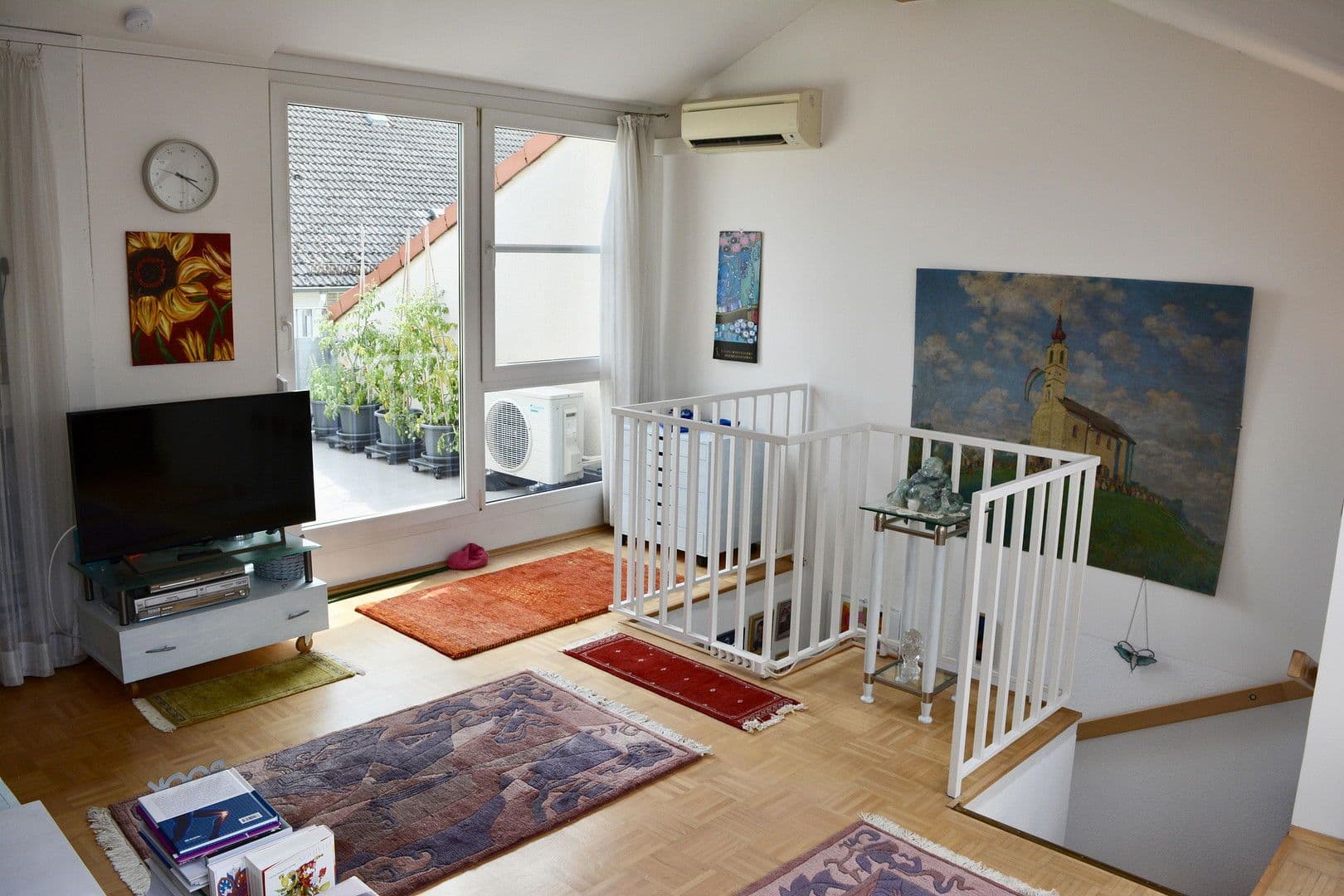 Prodej domu 138 m², pozemek 140 m², Bad Vilbel, Hessen Prodej domu 138 m², pozemek 140 m², Bad Vilbel, Hessen