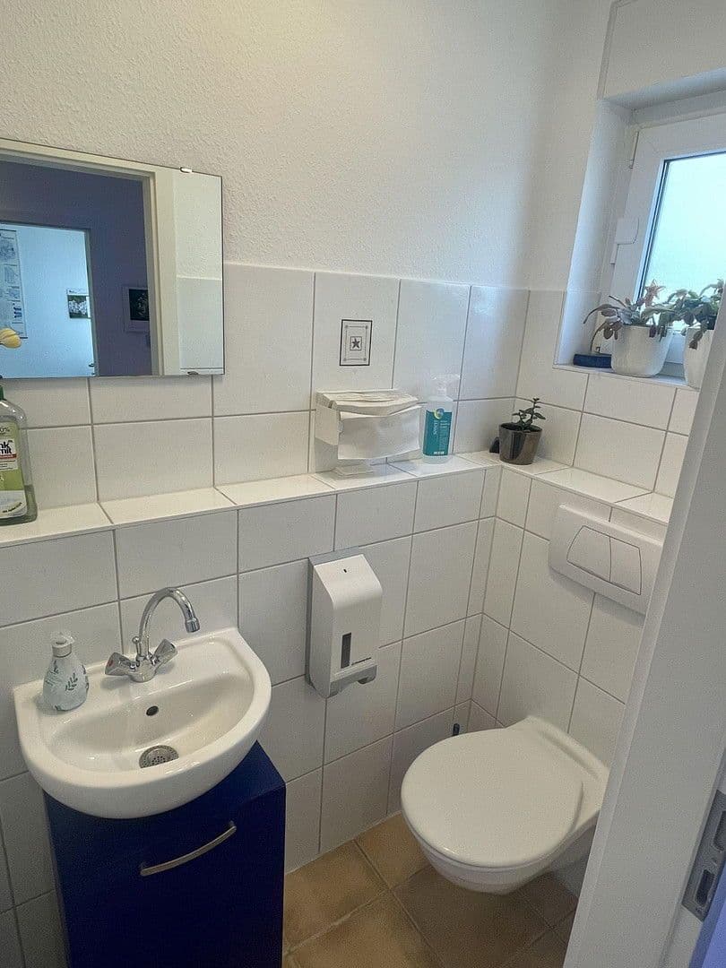 Prodej domu 138 m², pozemek 140 m², Bad Vilbel, Hessen Prodej domu 138 m², pozemek 140 m², Bad Vilbel, Hessen