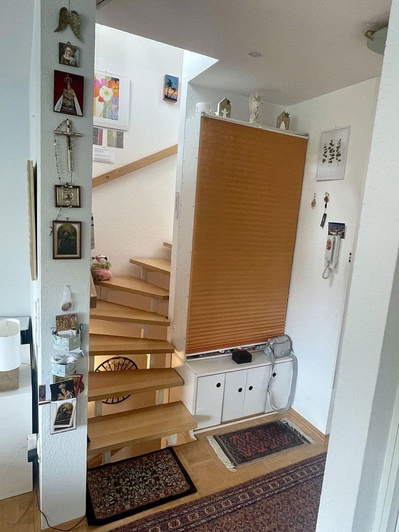 Prodej domu 138 m², pozemek 140 m², Bad Vilbel, Hessen Prodej domu 138 m², pozemek 140 m², Bad Vilbel, Hessen