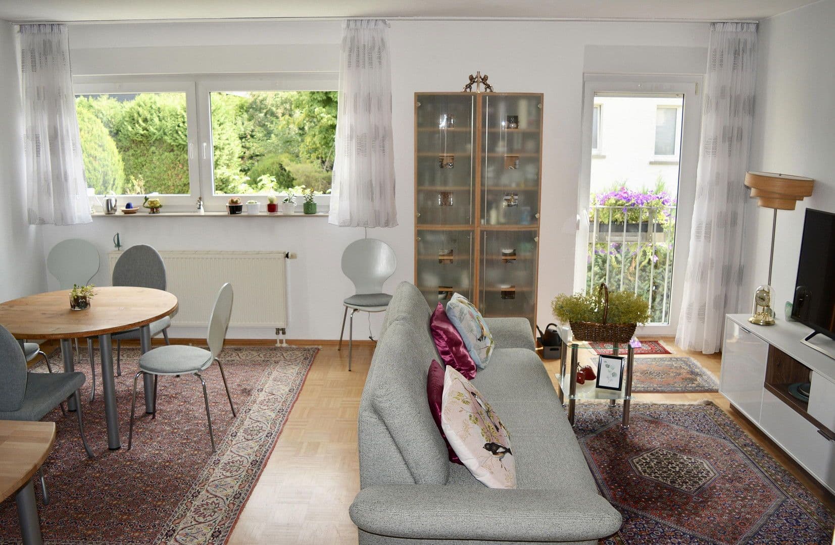 Prodej domu 138 m², pozemek 140 m², Bad Vilbel, Hessen Prodej domu 138 m², pozemek 140 m², Bad Vilbel, Hessen