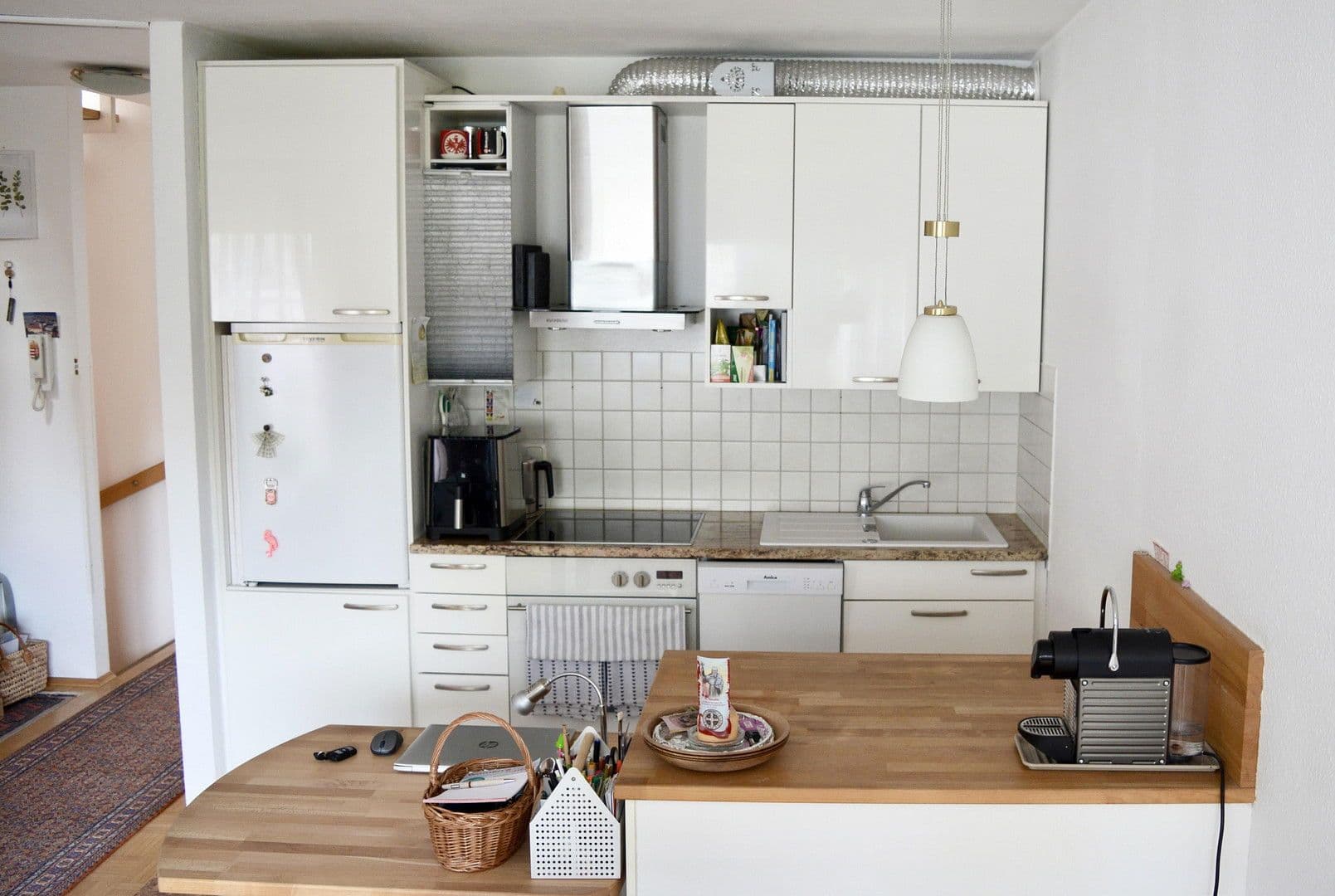 Prodej domu 138 m², pozemek 140 m², Bad Vilbel, Hessen Prodej domu 138 m², pozemek 140 m², Bad Vilbel, Hessen