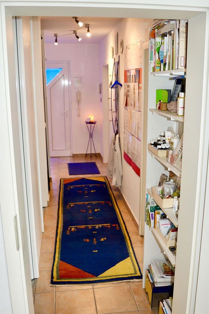 Prodej domu 138 m², pozemek 140 m², Bad Vilbel, Hessen Prodej domu 138 m², pozemek 140 m², Bad Vilbel, Hessen