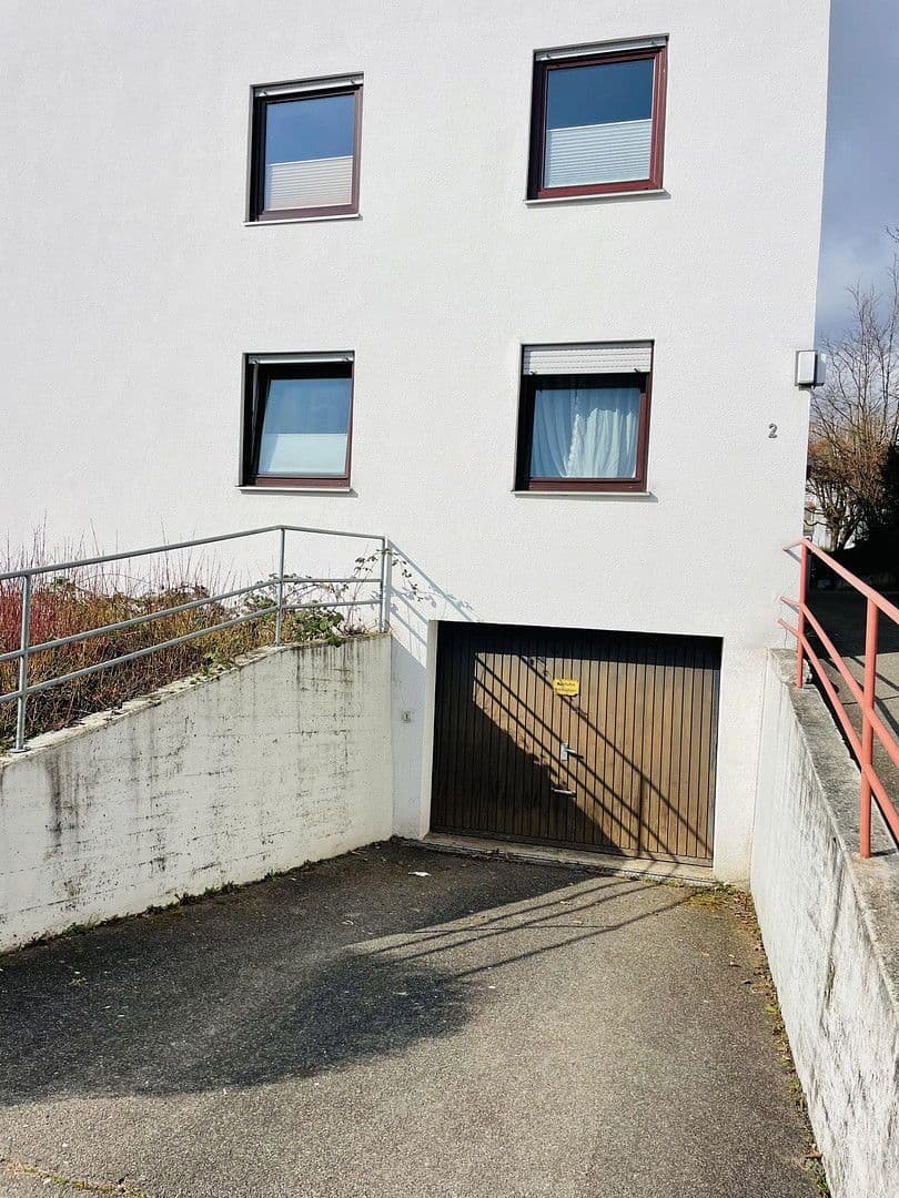 Prodej bytu 3+1 86 m², Mühlhofer Straße 2, Daisendorf, Bádensko-Württembersko Prodej bytu 3+1 86 m², Mühlhofer Straße 2, Daisendorf, Bádensko-Württembersko