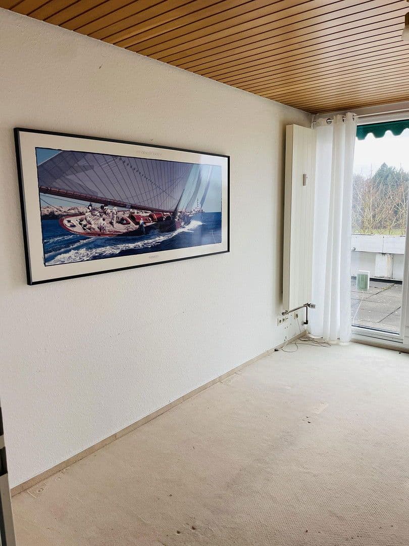 Prodej bytu 3+1 86 m², Mühlhofer Straße 2, Daisendorf, Bádensko-Württembersko Prodej bytu 3+1 86 m², Mühlhofer Straße 2, Daisendorf, Bádensko-Württembersko