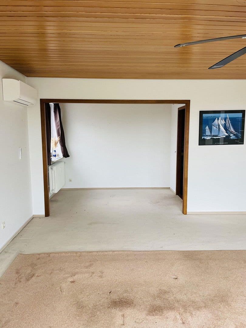 Prodej bytu 3+1 86 m², Mühlhofer Straße 2, Daisendorf, Bádensko-Württembersko Prodej bytu 3+1 86 m², Mühlhofer Straße 2, Daisendorf, Bádensko-Württembersko