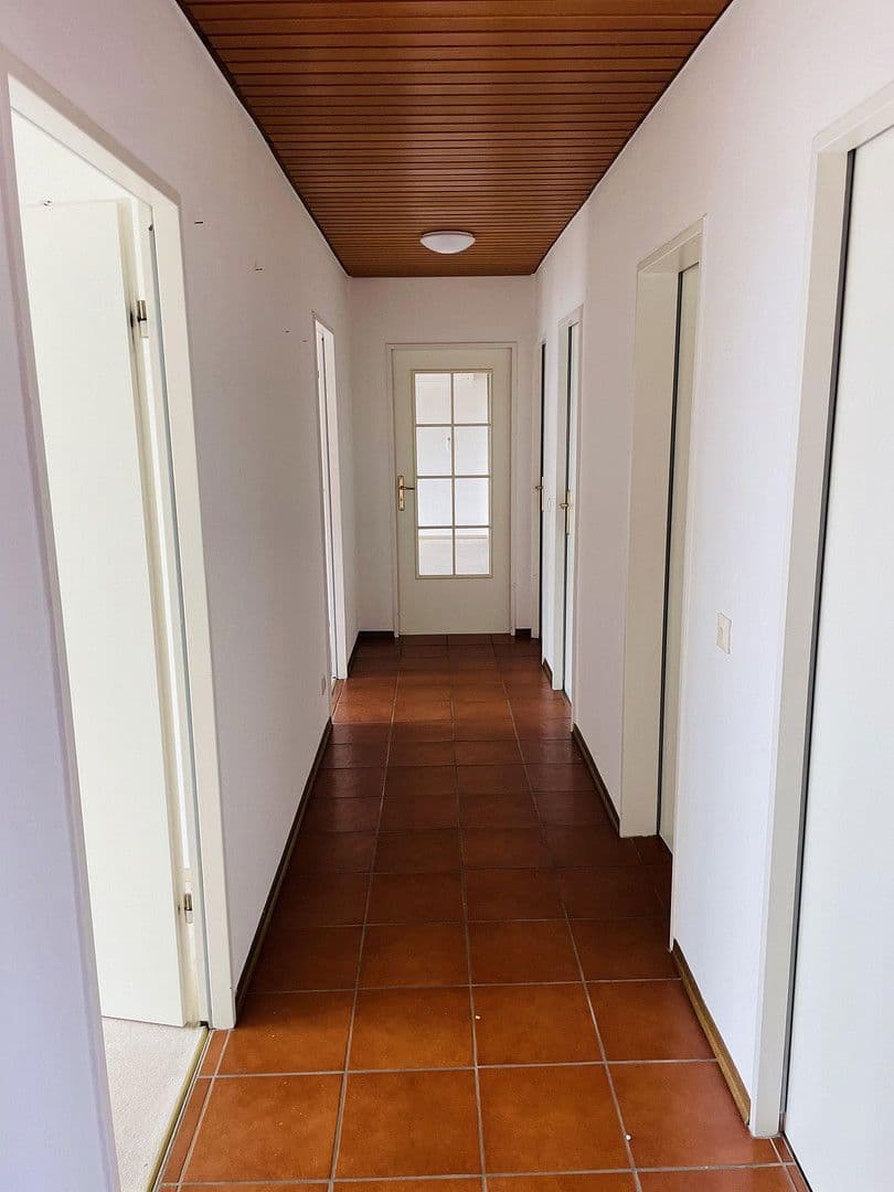 Prodej bytu 3+1 86 m², Mühlhofer Straße 2, Daisendorf, Bádensko-Württembersko Prodej bytu 3+1 86 m², Mühlhofer Straße 2, Daisendorf, Bádensko-Württembersko