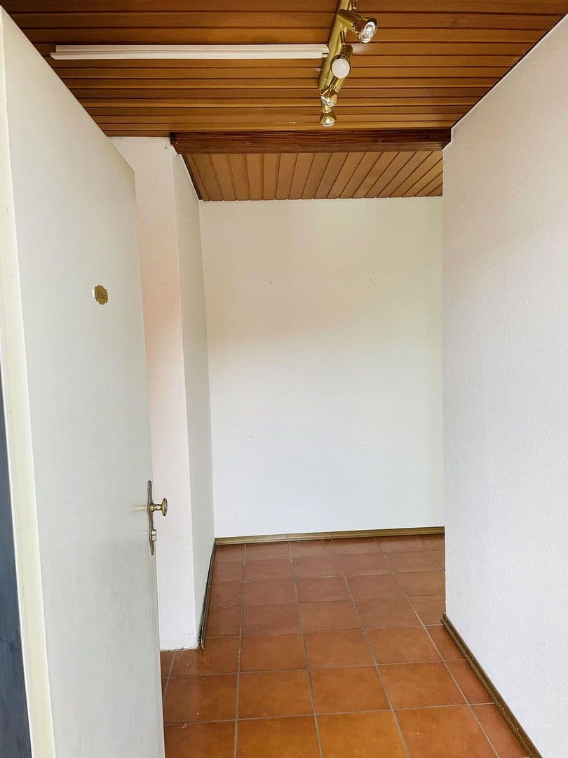 Prodej bytu 3+1 86 m², Mühlhofer Straße 2, Daisendorf, Bádensko-Württembersko Prodej bytu 3+1 86 m², Mühlhofer Straße 2, Daisendorf, Bádensko-Württembersko