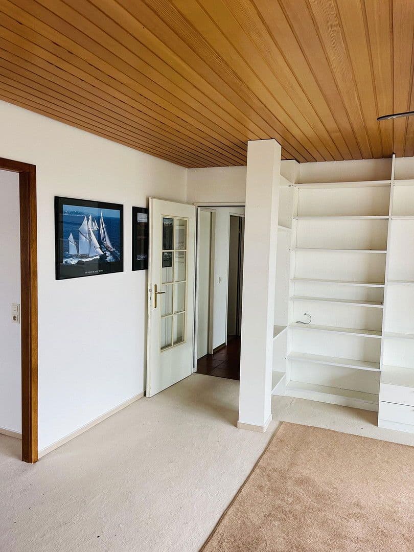 Prodej bytu 3+1 86 m², Mühlhofer Straße 2, Daisendorf, Bádensko-Württembersko Prodej bytu 3+1 86 m², Mühlhofer Straße 2, Daisendorf, Bádensko-Württembersko