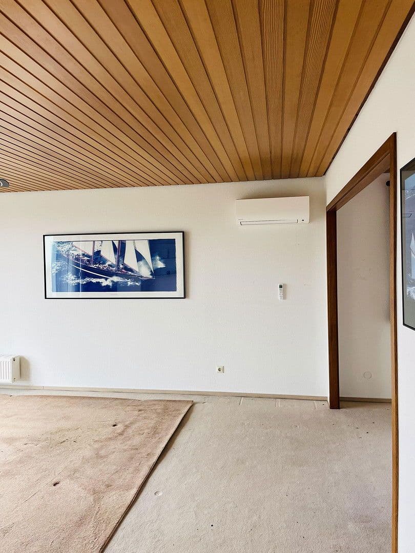 Prodej bytu 3+1 86 m², Mühlhofer Straße 2, Daisendorf, Bádensko-Württembersko Prodej bytu 3+1 86 m², Mühlhofer Straße 2, Daisendorf, Bádensko-Württembersko