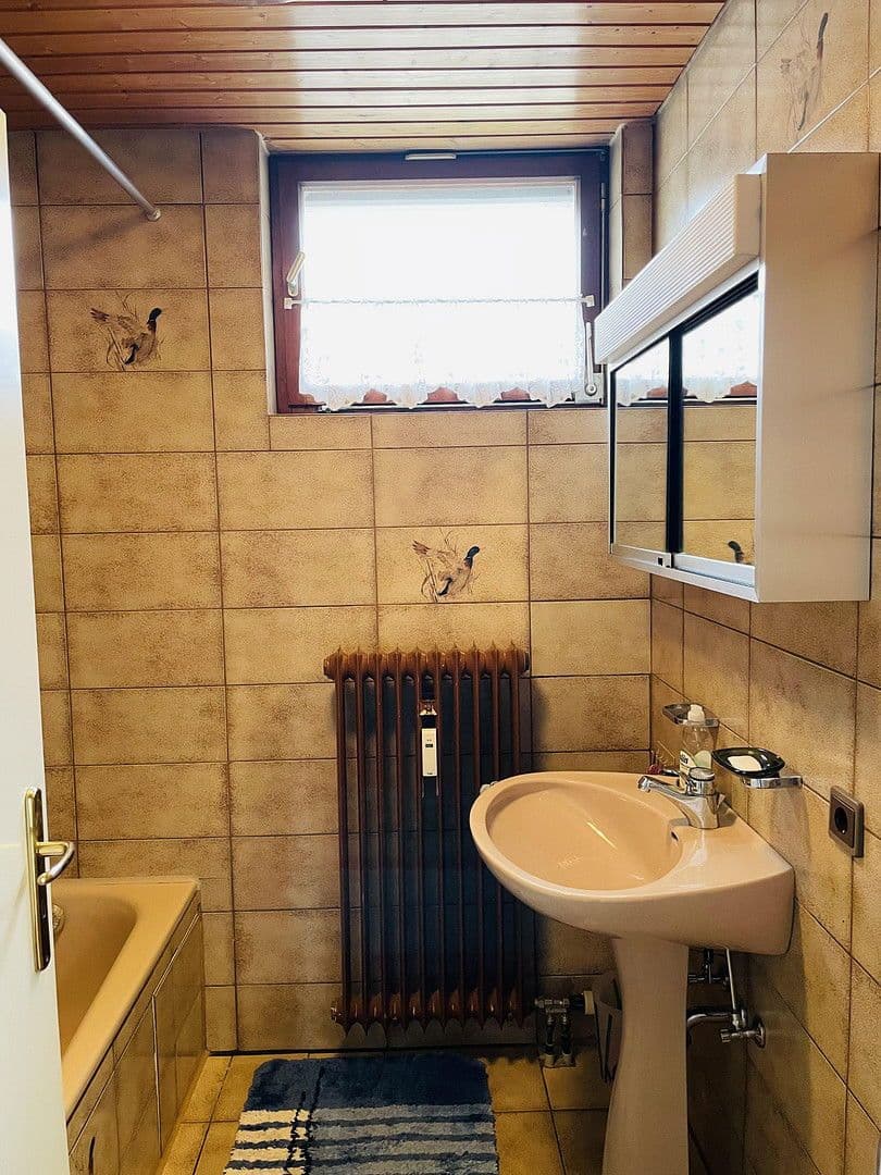 Prodej bytu 3+1 86 m², Mühlhofer Straße 2, Daisendorf, Bádensko-Württembersko Prodej bytu 3+1 86 m², Mühlhofer Straße 2, Daisendorf, Bádensko-Württembersko