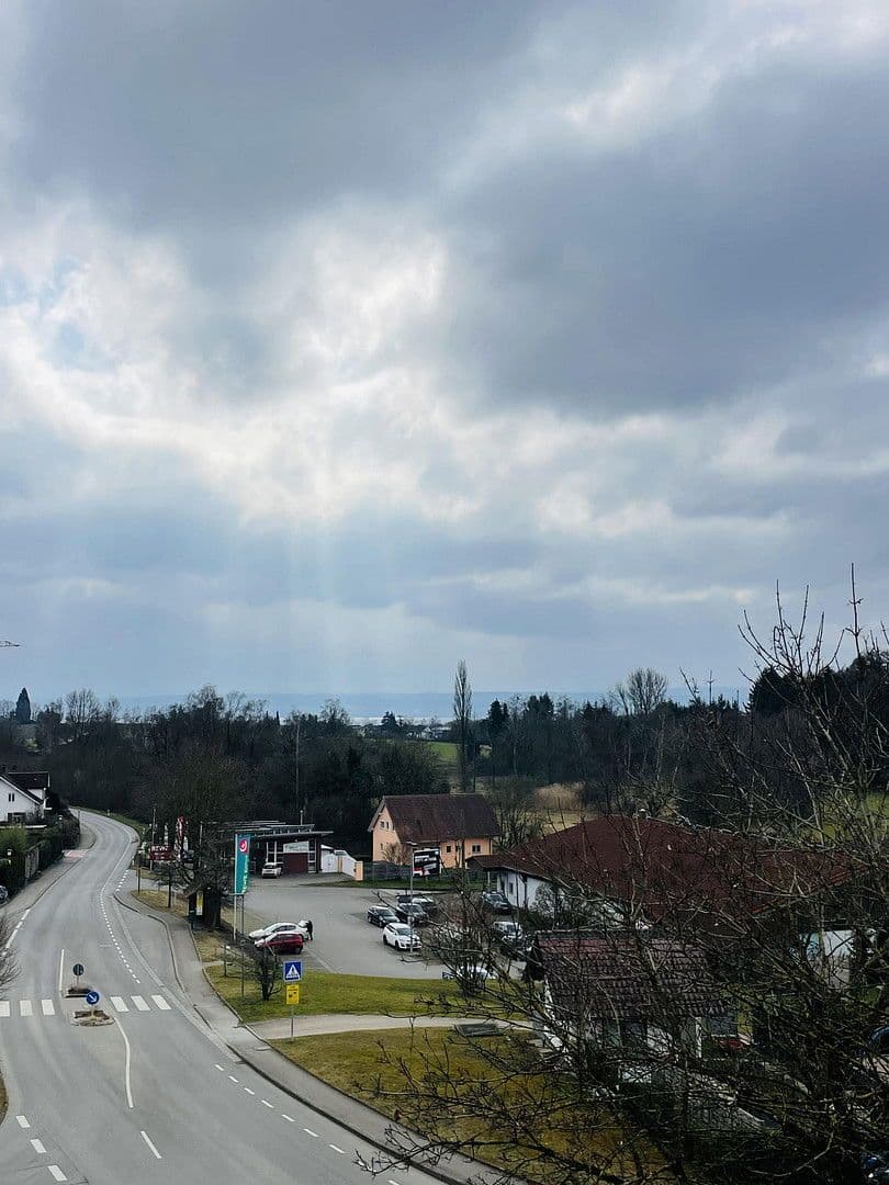 Prodej bytu 3+1 86 m², Mühlhofer Straße 2, Daisendorf, Bádensko-Württembersko Prodej bytu 3+1 86 m², Mühlhofer Straße 2, Daisendorf, Bádensko-Württembersko