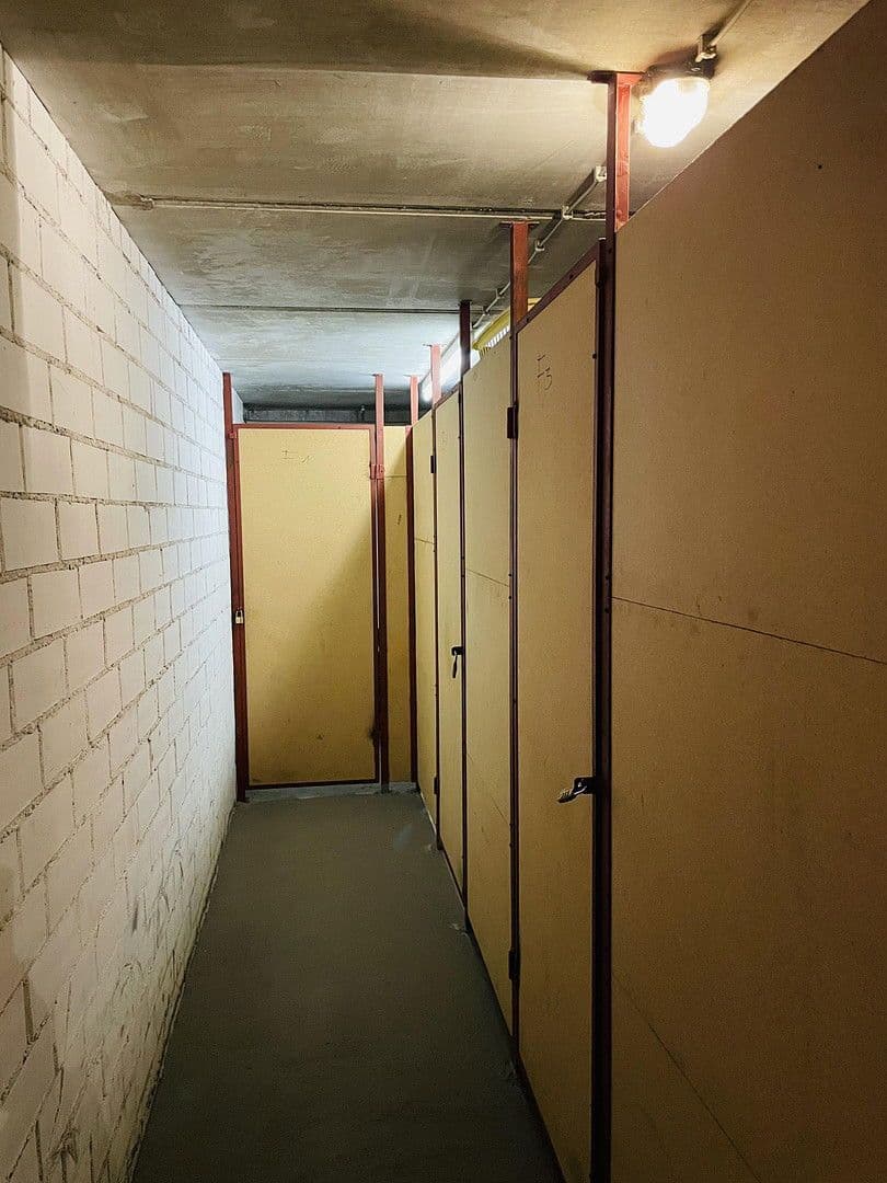 Prodej bytu 3+1 86 m², Mühlhofer Straße 2, Daisendorf, Bádensko-Württembersko Prodej bytu 3+1 86 m², Mühlhofer Straße 2, Daisendorf, Bádensko-Württembersko