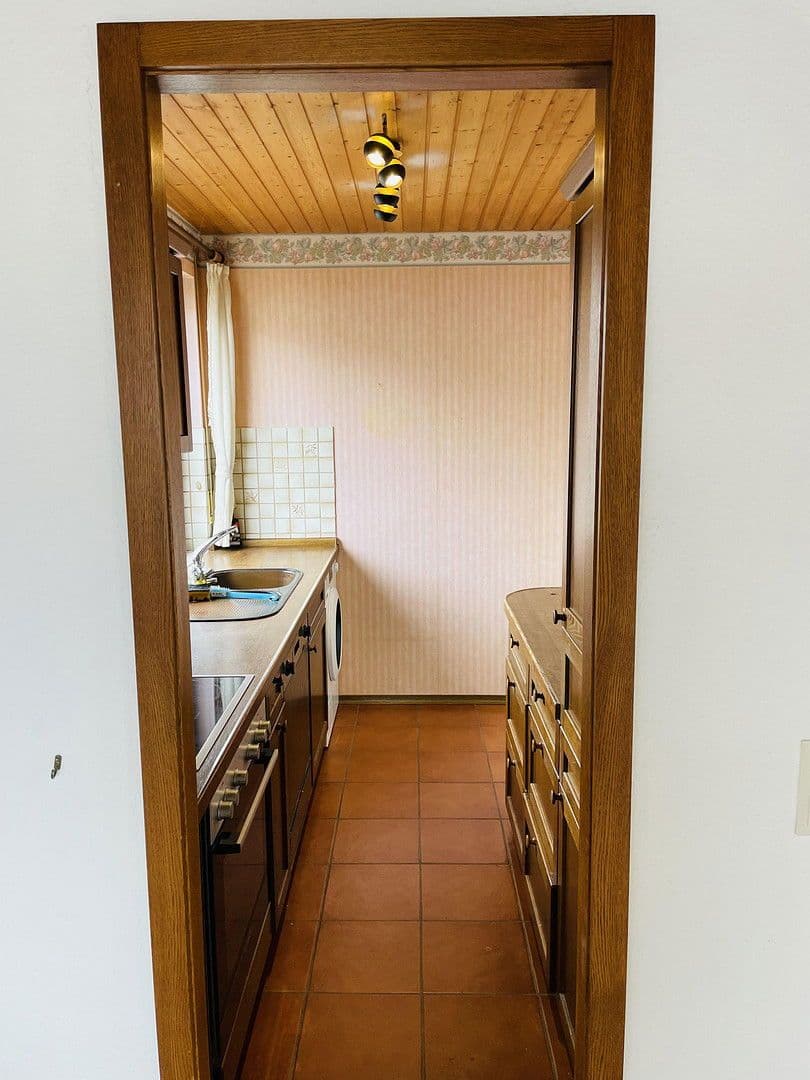 Prodej bytu 3+1 86 m², Mühlhofer Straße 2, Daisendorf, Bádensko-Württembersko Prodej bytu 3+1 86 m², Mühlhofer Straße 2, Daisendorf, Bádensko-Württembersko