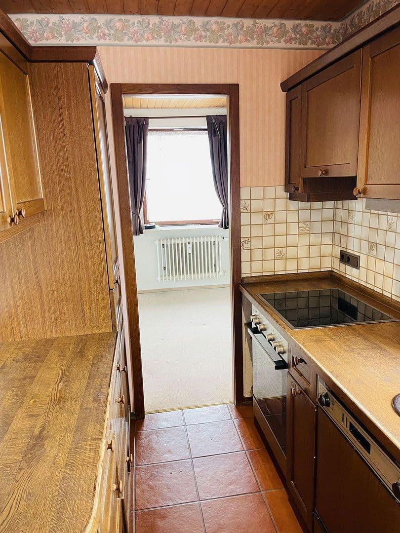 Prodej bytu 3+1 86 m², Mühlhofer Straße 2, Daisendorf, Bádensko-Württembersko Prodej bytu 3+1 86 m², Mühlhofer Straße 2, Daisendorf, Bádensko-Württembersko