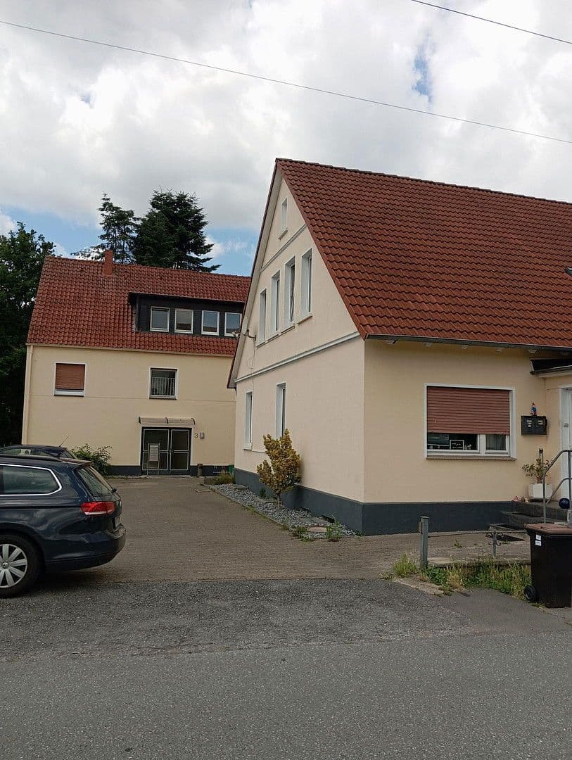 Prodej domu 706 m², pozemek 993 m², Löhne, Severní Porýní-Vestfálsko Prodej domu 706 m², pozemek 993 m², Löhne, Severní Porýní-Vestfálsko