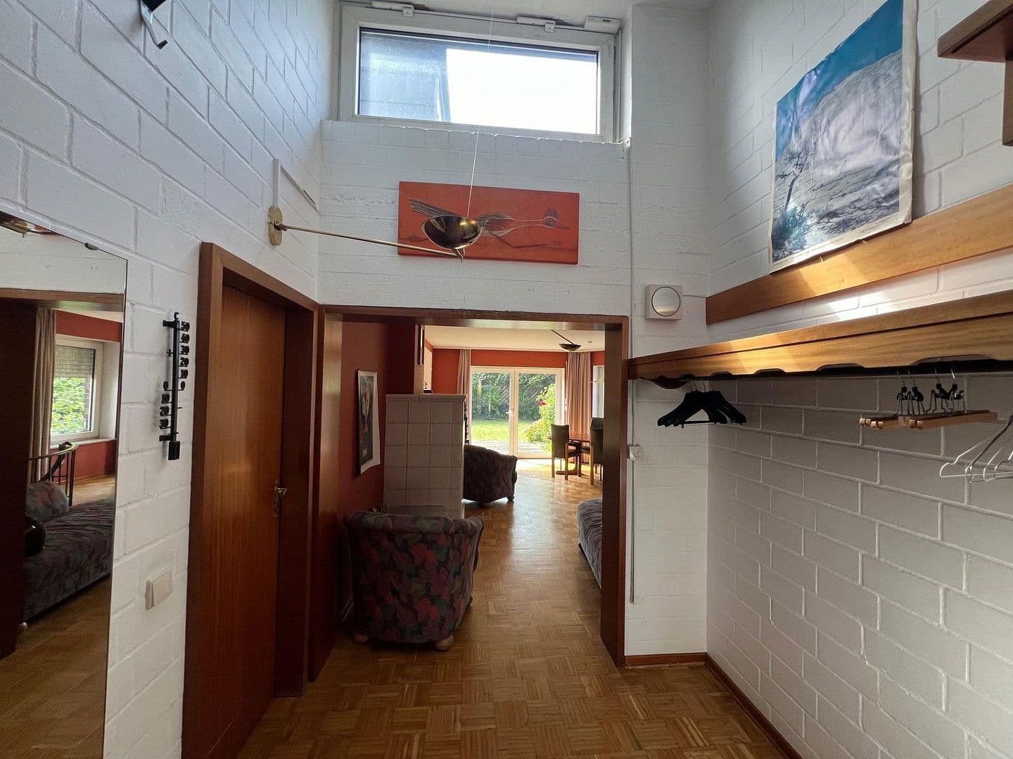 Prodej domu 229 m², pozemek 511 m², Marl, Severní Porýní-Vestfálsko Prodej domu 229 m², pozemek 511 m², Marl, Severní Porýní-Vestfálsko