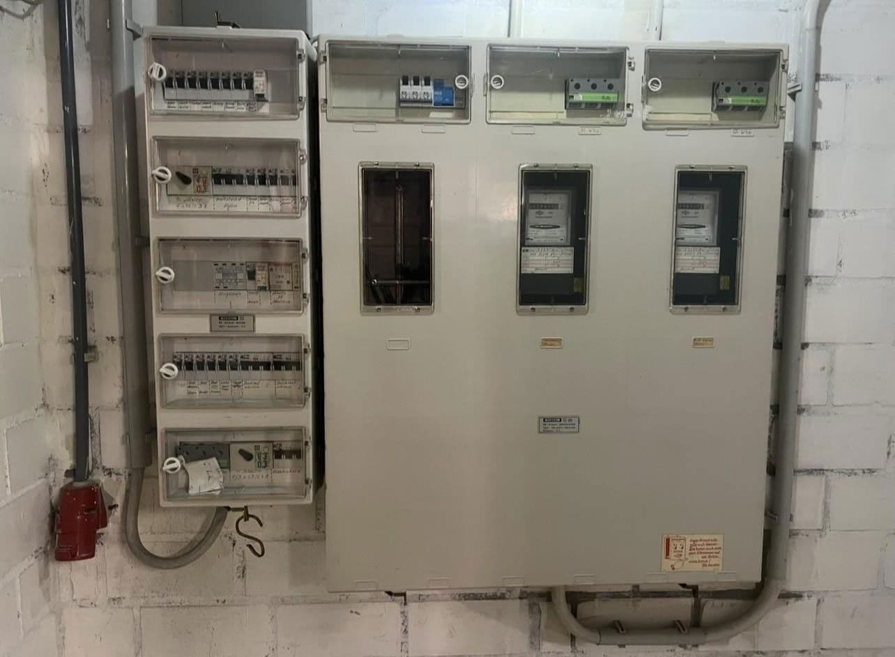 Prodej domu 229 m², pozemek 511 m², Marl, Severní Porýní-Vestfálsko Prodej domu 229 m², pozemek 511 m², Marl, Severní Porýní-Vestfálsko