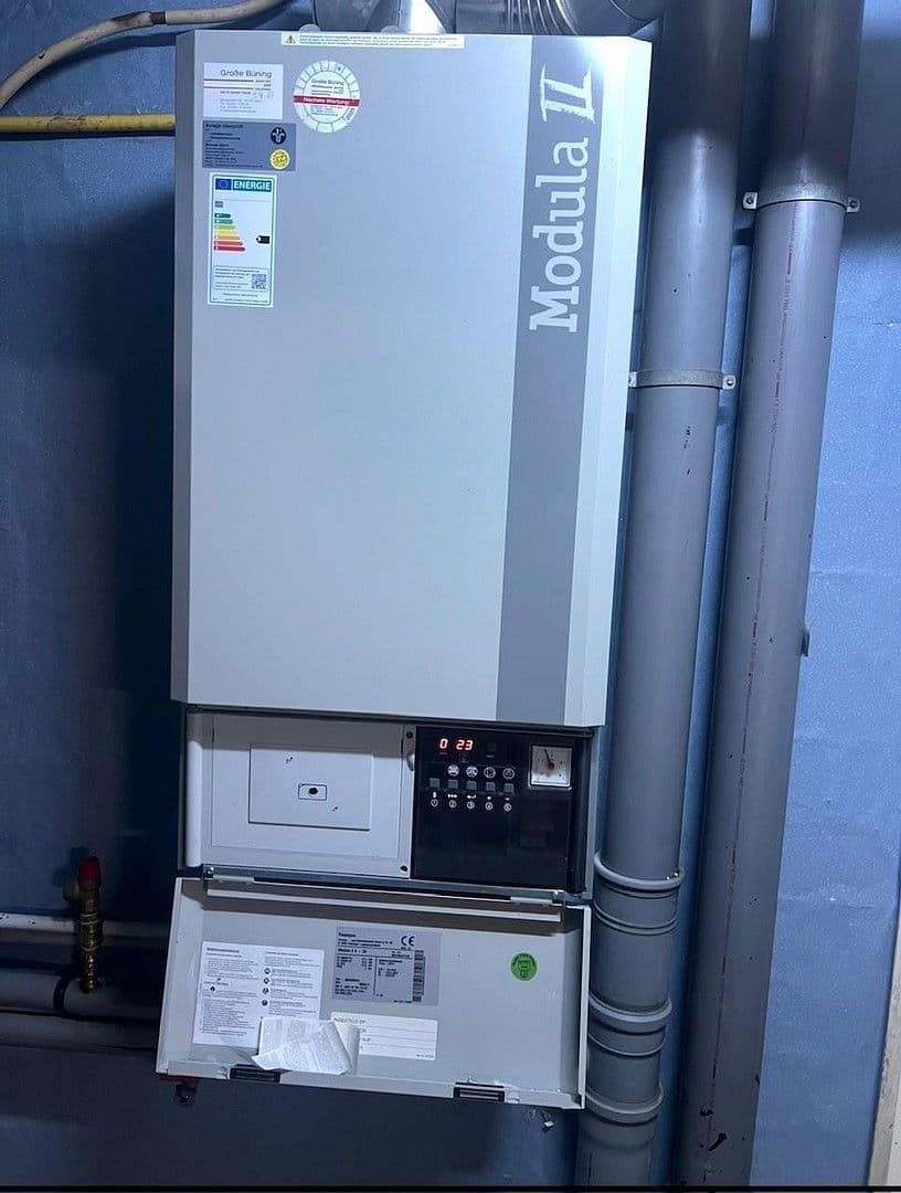 Prodej domu 229 m², pozemek 511 m², Marl, Severní Porýní-Vestfálsko Prodej domu 229 m², pozemek 511 m², Marl, Severní Porýní-Vestfálsko