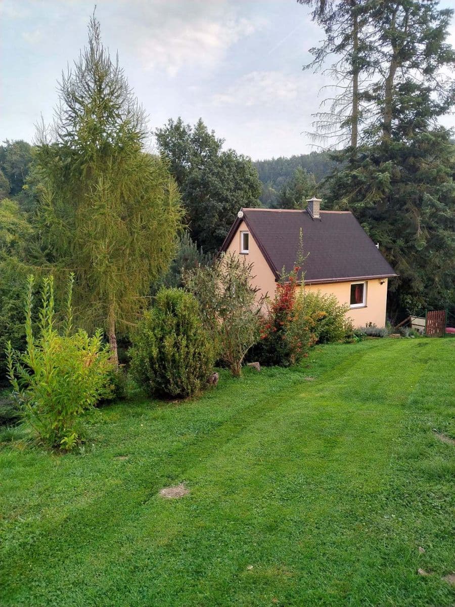 Pronájem chaty, chalupy, Kacanovy, Liberecký kraj Pronájem chaty, chalupy, Kacanovy, Liberecký kraj