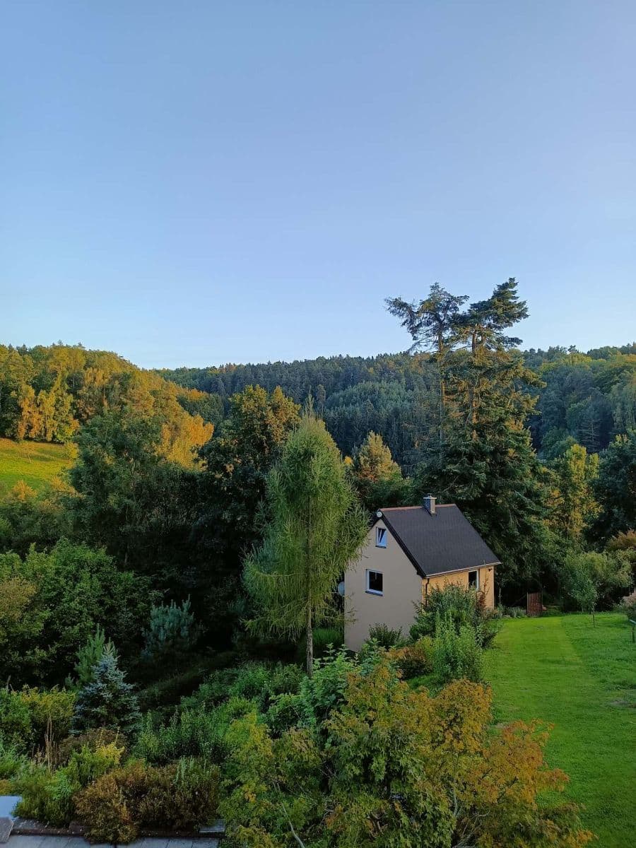 Pronájem chaty, chalupy, Kacanovy, Liberecký kraj Pronájem chaty, chalupy, Kacanovy, Liberecký kraj