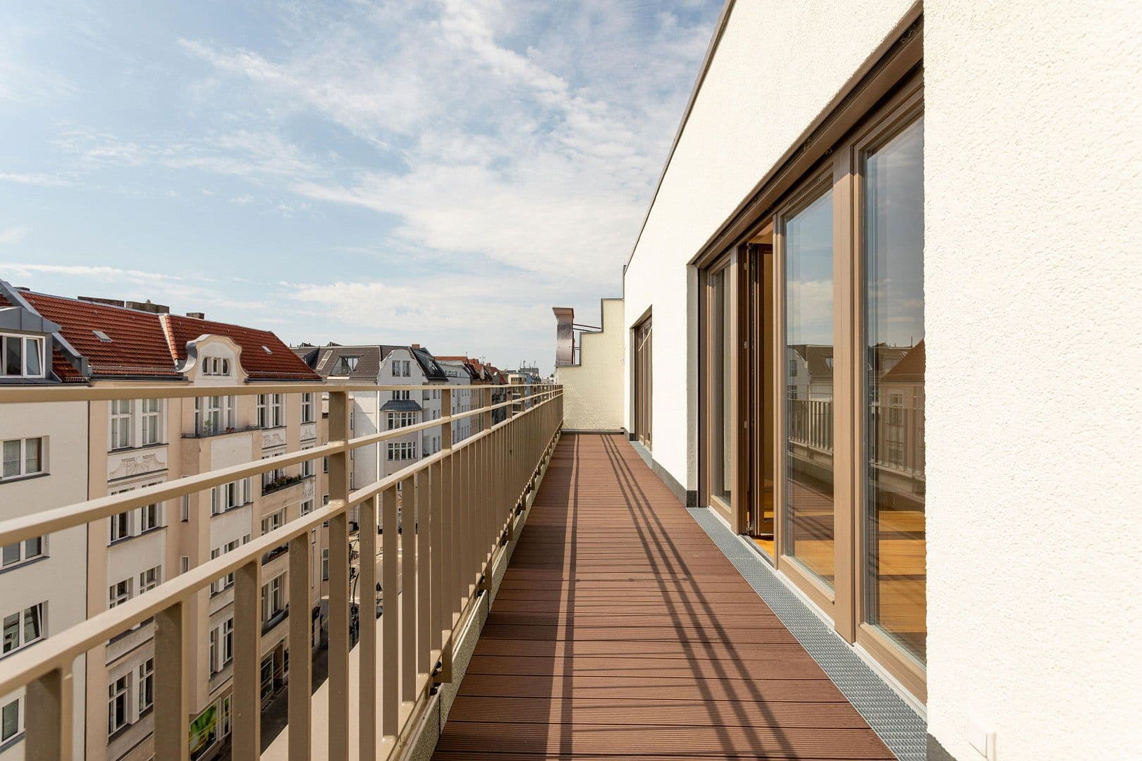 Prodej bytu 4+1 161 m², Hohenstaufenstraße 9, Berlin, Berlín Prodej bytu 4+1 161 m², Hohenstaufenstraße 9, Berlin, Berlín