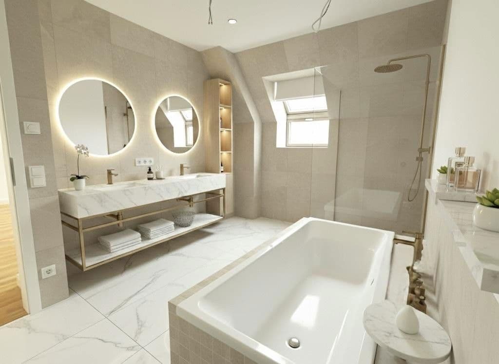 Prodej bytu 4+1 161 m², Hohenstaufenstraße 9, Berlin, Berlín Prodej bytu 4+1 161 m², Hohenstaufenstraße 9, Berlin, Berlín