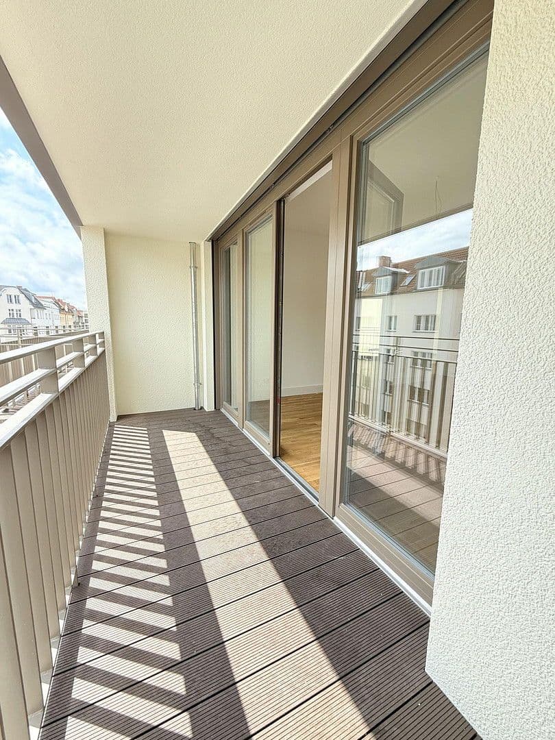 Prodej bytu 3+1 72 m², Hohenstaufenstraße 9, Berlin, Berlín Prodej bytu 3+1 72 m², Hohenstaufenstraße 9, Berlin, Berlín