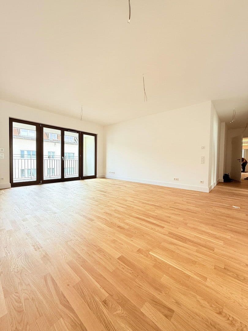 Prodej bytu 3+1 72 m², Hohenstaufenstraße 9, Berlin, Berlín Prodej bytu 3+1 72 m², Hohenstaufenstraße 9, Berlin, Berlín