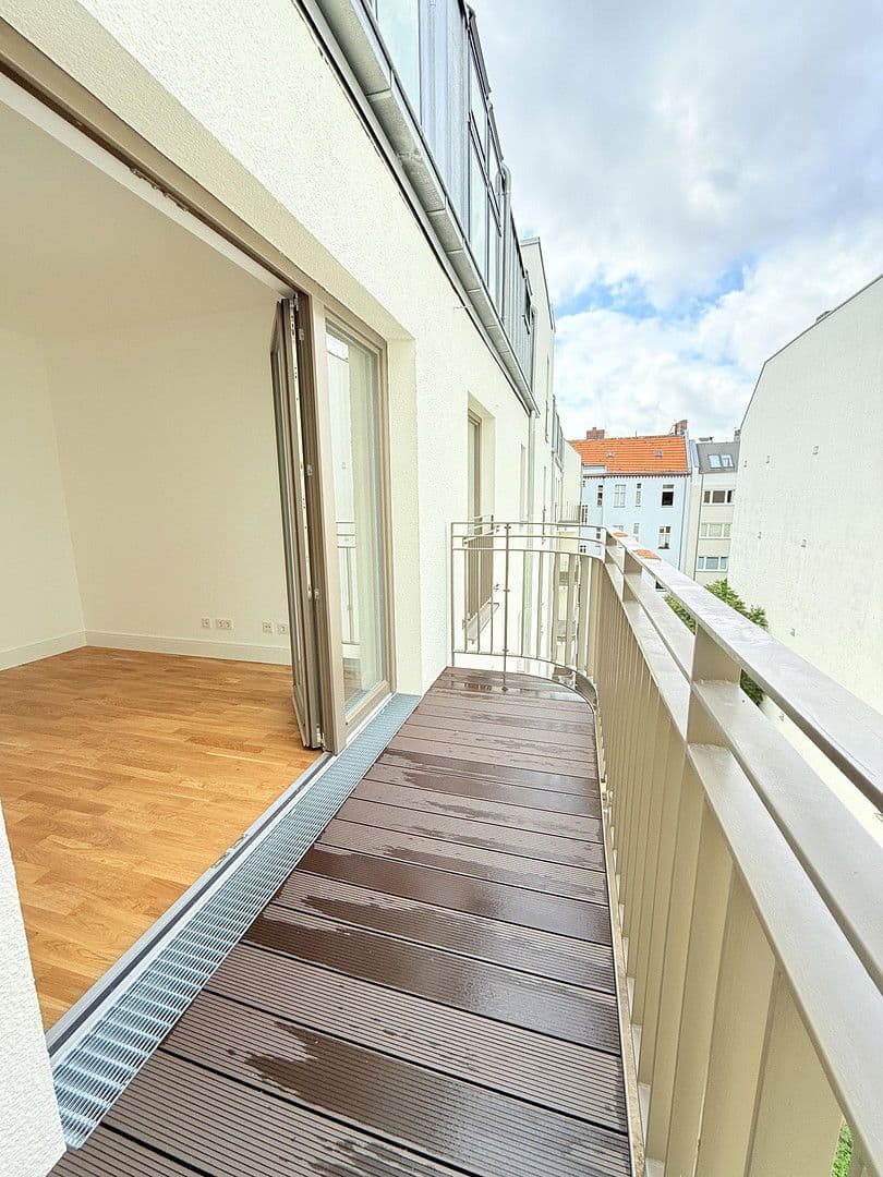 Prodej bytu 3+1 72 m², Hohenstaufenstraße 9, Berlin, Berlín Prodej bytu 3+1 72 m², Hohenstaufenstraße 9, Berlin, Berlín