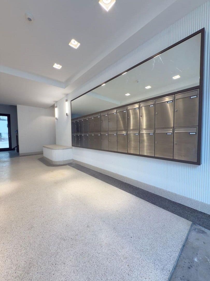 Prodej bytu 3+1 72 m², Hohenstaufenstraße 9, Berlin, Berlín Prodej bytu 3+1 72 m², Hohenstaufenstraße 9, Berlin, Berlín