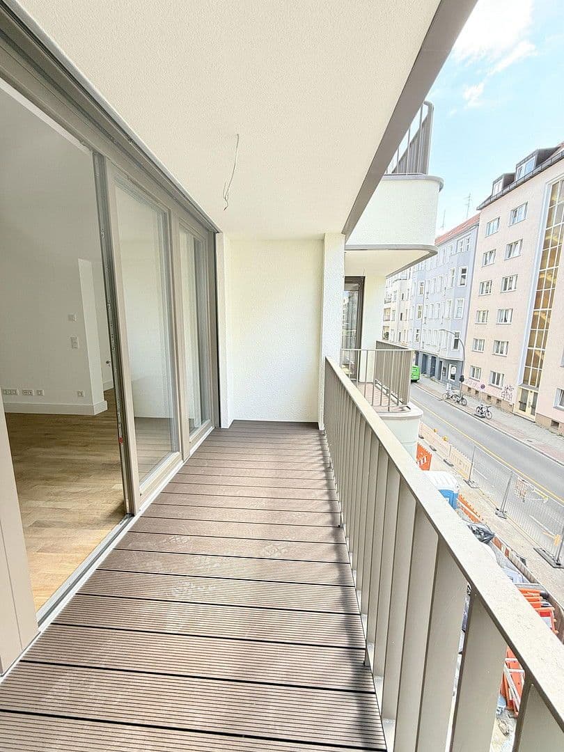 Prodej bytu 4+1 114 m², Hohenstaufenstraße 9, Berlin, Berlín Prodej bytu 4+1 114 m², Hohenstaufenstraße 9, Berlin, Berlín