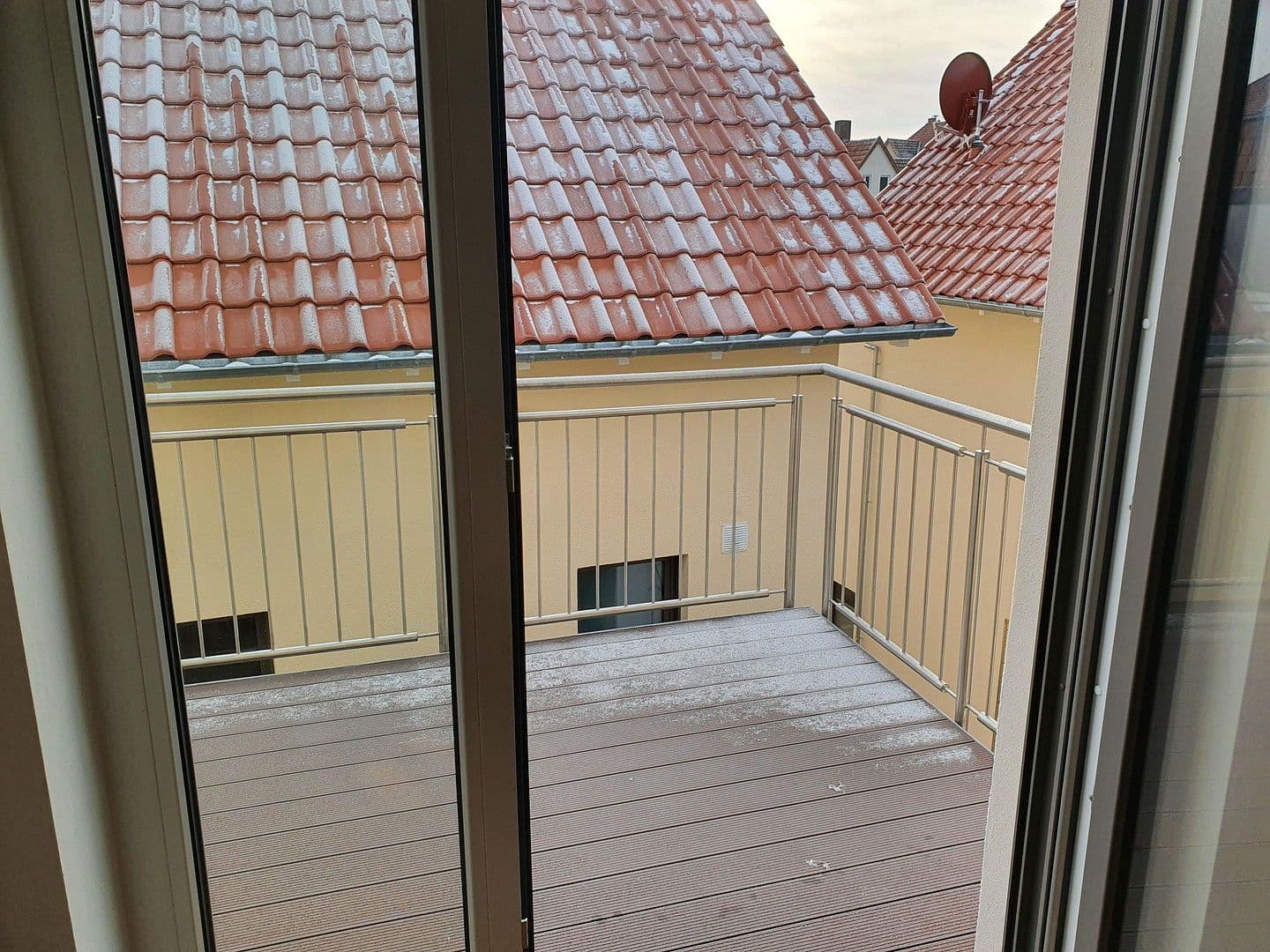 Pronájem bytu 2+1 50 m², Westheimer Straße 3 b, Hofgeismar, Hessen Pronájem bytu 2+1 50 m², Westheimer Straße 3 b, Hofgeismar, Hessen