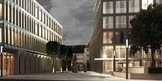 Pronájem bytu 2+1 60 m², München, Bavorsko Pronájem bytu 2+1 60 m², München, Bavorsko