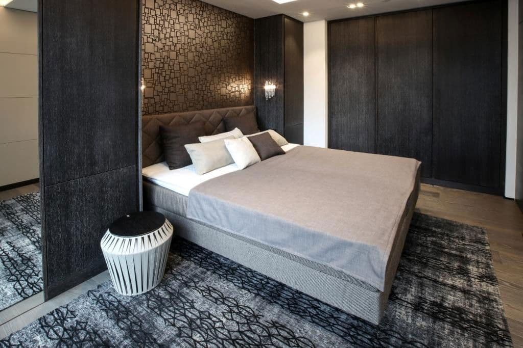 Pronájem bytu 2+1 60 m², München, Bavorsko Pronájem bytu 2+1 60 m², München, Bavorsko