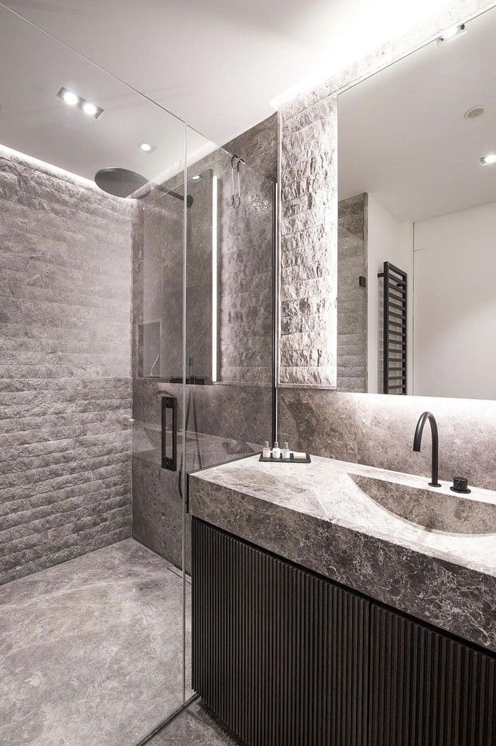 Pronájem bytu 2+1 60 m², München, Bavorsko Pronájem bytu 2+1 60 m², München, Bavorsko