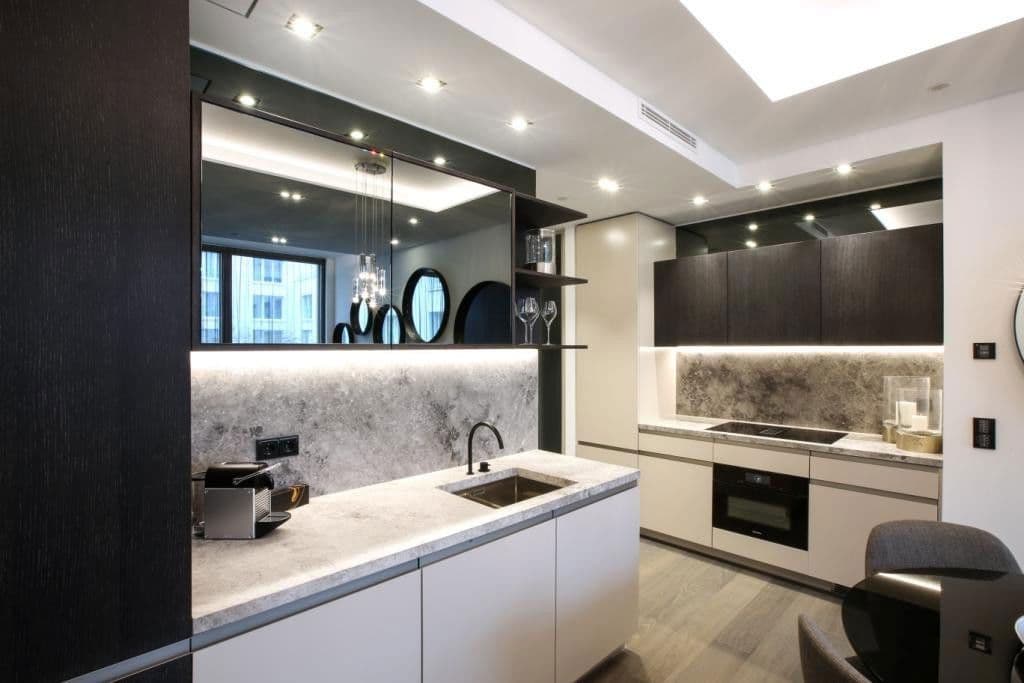 Pronájem bytu 2+1 60 m², München, Bavorsko Pronájem bytu 2+1 60 m², München, Bavorsko